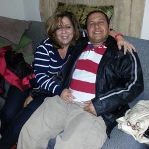 Meet your Posher, Oleyda